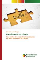 Atendimento ao cliente