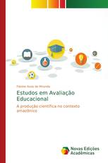 Estudos em Avaliação Educacional