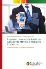 Inspeção da Acessibilidade de Aplicativos Móveis e Websites Comerciais