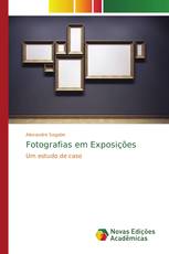 Fotografias em Exposições