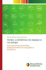 Verbo: a dinâmica no espaço e no tempo