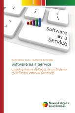 Software as a Service