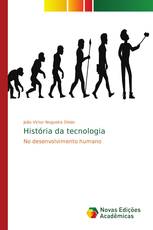 História da tecnologia