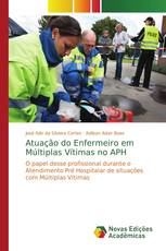 Atuação do Enfermeiro em Múltiplas Vítimas no APH