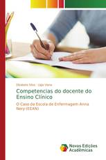 Competencias do docente do Ensino Clínico