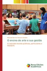 O ensino de arte e sua gestão