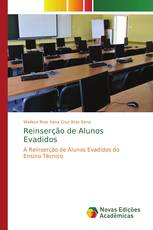 Reinserção de Alunos Evadidos
