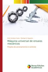 Máquina universal de ensaios mecânicos