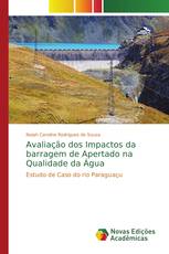 Avaliação dos Impactos da barragem de Apertado na Qualidade da Água