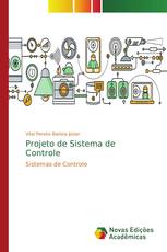 Projeto de Sistema de Controle