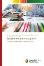 Turismo no Ensino Superior: