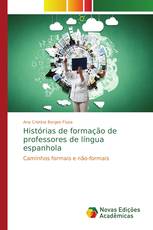 Histórias de formação de professores de língua espanhola