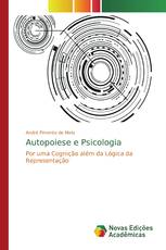 Autopoiese e Psicologia