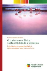 O turismo em África sustentabilidade e desafios