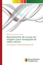 Rastreamento de curvas em imagens para navegação de robôs móveis