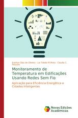 Monitoramento de Temperatura em Edificações Usando Redes Sem Fio