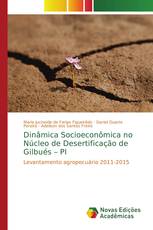 Dinâmica Socioeconômica no Núcleo de Desertificação de Gilbués – PI