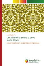 Uma história sobre o povo Javaé (Iny):