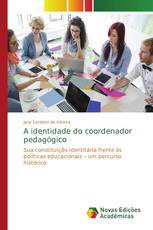 A identidade do coordenador pedagógico