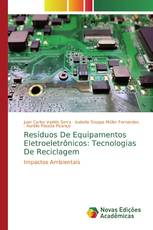 Resíduos De Equipamentos Eletroeletrônicos: Tecnologias De Reciclagem