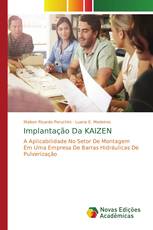 Implantação Da KAIZEN