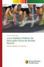 Livro Didático Público de Educação Física do Estado Paraná