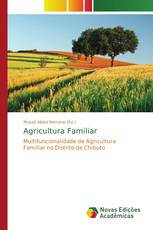 Agricultura Familiar