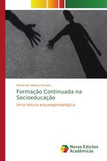 Formação Continuada na Socioeducação