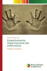 Empenhamento Organizacional dos enfermeiros