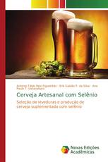 Cerveja Artesanal com Selênio