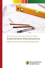 Extensômetro Eletromecânico