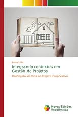 Integrando contextos em Gestão de Projetos