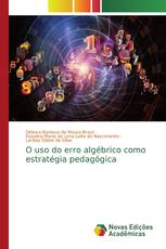 O uso do erro algébrico como estratégia pedagógica