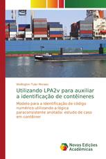 Utilizando LPA2v para auxiliar a identificação de contêineres