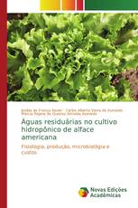 Àguas residuárias no cultivo hidropônico de alface americana