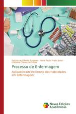 Processo de Enfermagem