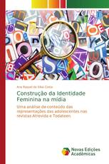 Construção da Identidade Feminina na mídia