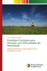 Protótipo Frontbike para Pessoas com Dificuldades de Mobilidade