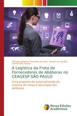 A Logística da Frota de Fornecedores de Abóboras no CEAGESP São Paulo