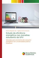 Estudo da eficiência energética nas moradias estudantis da UFV