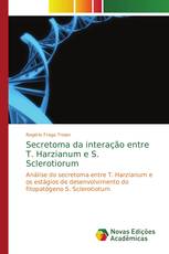 Secretoma da interação entre T. Harzianum e S. Sclerotiorum