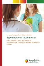 Suplemento Artesanal Oral