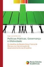 Políticas Públicas, Governança e Efetividade