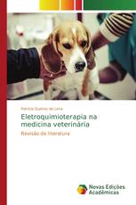 Eletroquimioterapia na medicina veterinária