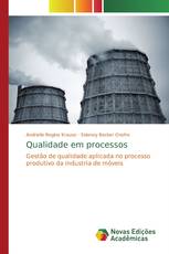 Qualidade em processos