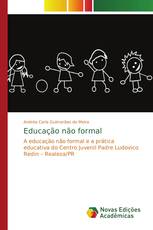 Educação não formal