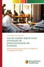 Uso de modelo digital como orientação de dimensionamento de fundação