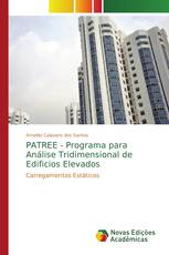 PATREE - Programa para Análise Tridimensional de Edificios Elevados