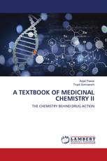 A TEXTBOOK OF MEDICINAL CHEMISTRY II