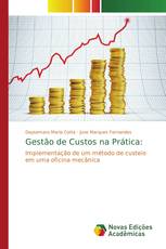 Gestão de Custos na Prática: